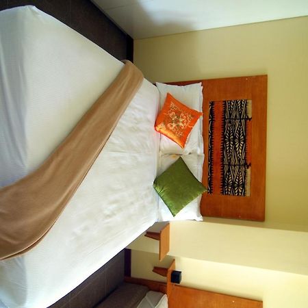 Jezami Hotel Tonga Нукуалофа Экстерьер фото